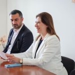 İncirli: “Karar alma süreçlerinde gençler merkezde olacak”