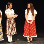 Çocuk ve gençlik tiyatrosu oyunları, cumartesi günü Lefkoşa Belediye Tiyatrosu’nda sahnelenecek