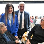 Güzelyurt Belediyesi Sosyal Hizmet Birimi’nden üyelerine gezi