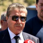 Üstel, Sadrazamköy ile Çatalköy-Değirmenlik yolunda incelemede bulundu