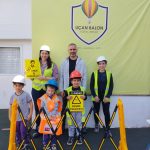 Çalışma ve Sosyal Güvenlik Bakanlığı’ndan iş sağlığı ve güvenliği farkındalığı…