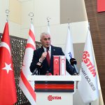 Türkiye-KKTC Ekonomik İlişkilerin Güçlendirilmesi Toplantısı düzenlendi