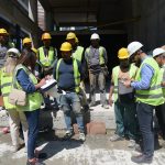 Girne’de 4 inşaatın faaliyeti durduruldu