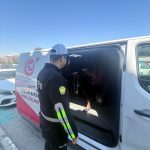 Denetimler sonucunda, 9 kişi hakkında sınır dışı işlemi başlatıldı