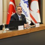 Bahçeşehir Kıbrıs Üniversitesi, 4. Lefkara Edebiyat Şöleni’ne ev sahipliği yaptı