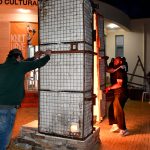 DAÜ’de 16. Sanat Buluşması “Üret, Onar, Dönüştür” temasıyla gerçekleştirildi