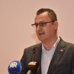 BTHK ve Türkiye Bilişim Derneği iş birliğinde “Genç Beyinler Yeni Fikirler” yarışması yapıldı