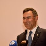 BTHK ve Türkiye Bilişim Derneği iş birliğinde “Genç Beyinler Yeni Fikirler” yarışması yapıldı