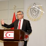 Erhürman: “Sunduğumuz 10 maddelik önerilerden bazılarında ilerleme sağlamış olduk”