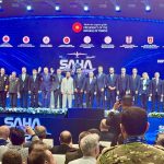Dışişleri Bakanı Ertuğruloğlu: “Türkiye’nin savunma sanayiindeki gelişmesinden gurur duyuyoruz”