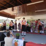 15. Geleneksel Yeşilırmak Çilek Festivali bugün düzenlenen törenle başladı