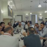 CTP’nin çalıştayı tamamlandı