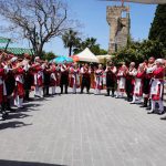 21. Kıbrıs İpek Koza Festivali yapıldı