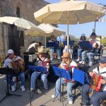 21. Kıbrıs İpek Koza Festivali yapıldı