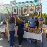 21. Kıbrıs İpek Koza Festivali yapıldı