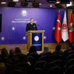 Türkiye MSB: 1 Ocak'tan bu yana yasa dışı yollarla Türkiye'ye girmeye çalışan 2944 kişi yakalandı