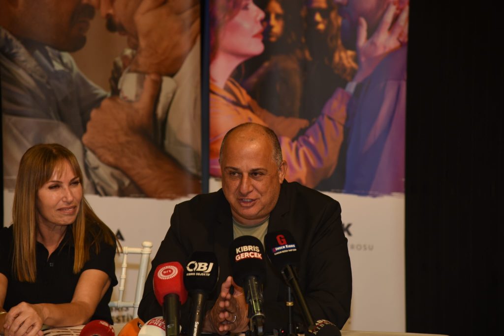 22. Kıbrıs Tiyatro Festivali 1 Haziran’da başlıyor