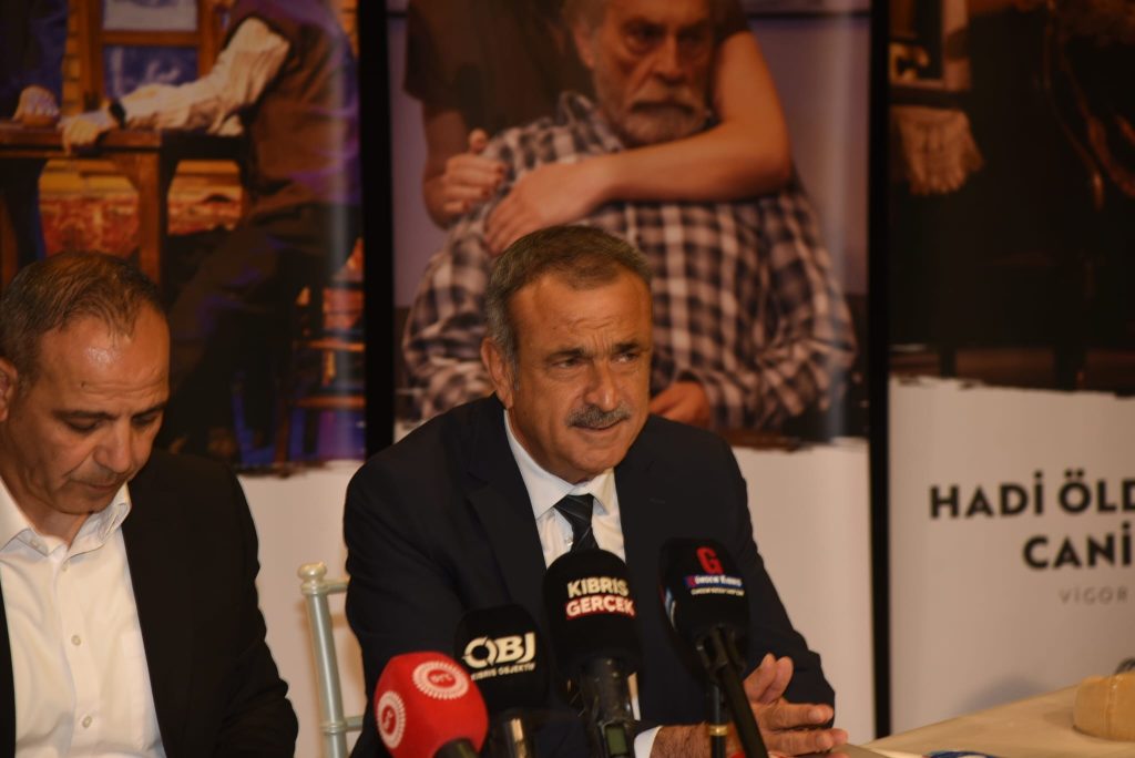 22. Kıbrıs Tiyatro Festivali 1 Haziran’da başlıyor