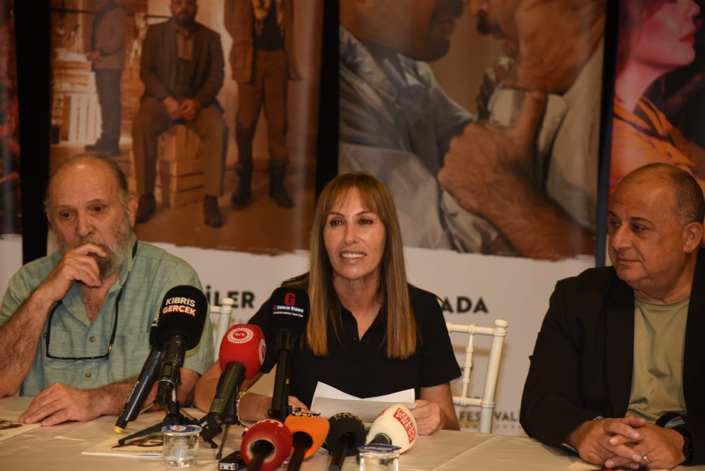22. Kıbrıs Tiyatro Festivali 1 Haziran’da başlıyor