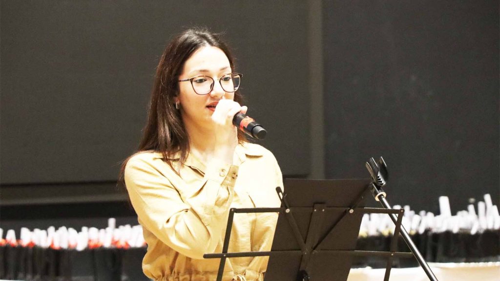 Meslek Liseleri Arası Bilgi ve Beceri Yarışmaları ödül töreni yapıldı