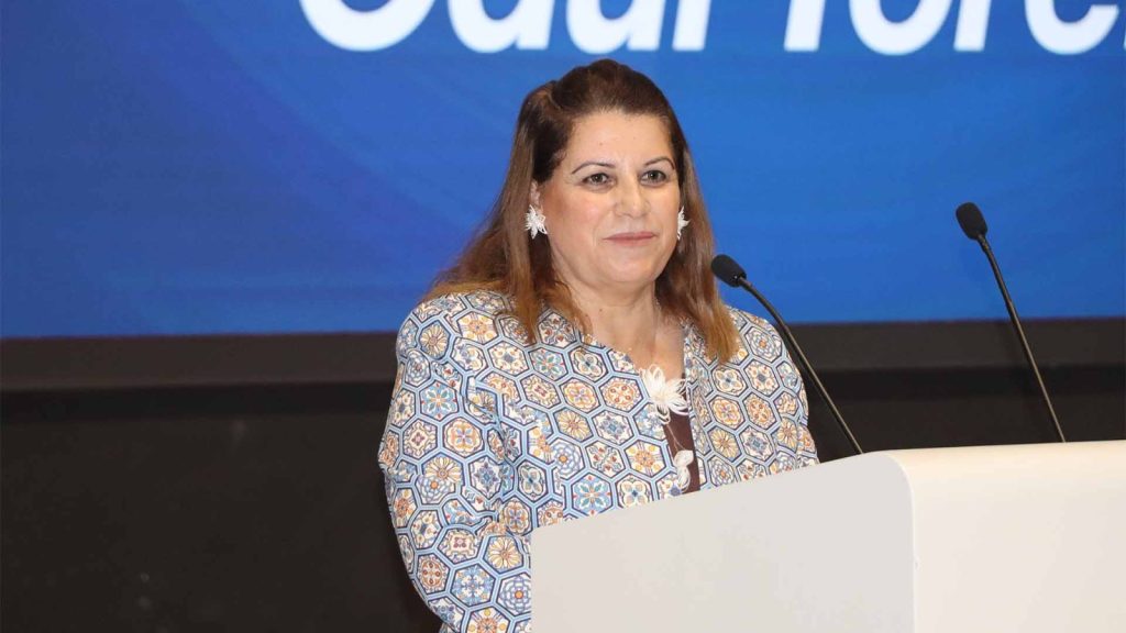 Meslek Liseleri Arası Bilgi ve Beceri Yarışmaları ödül töreni yapıldı