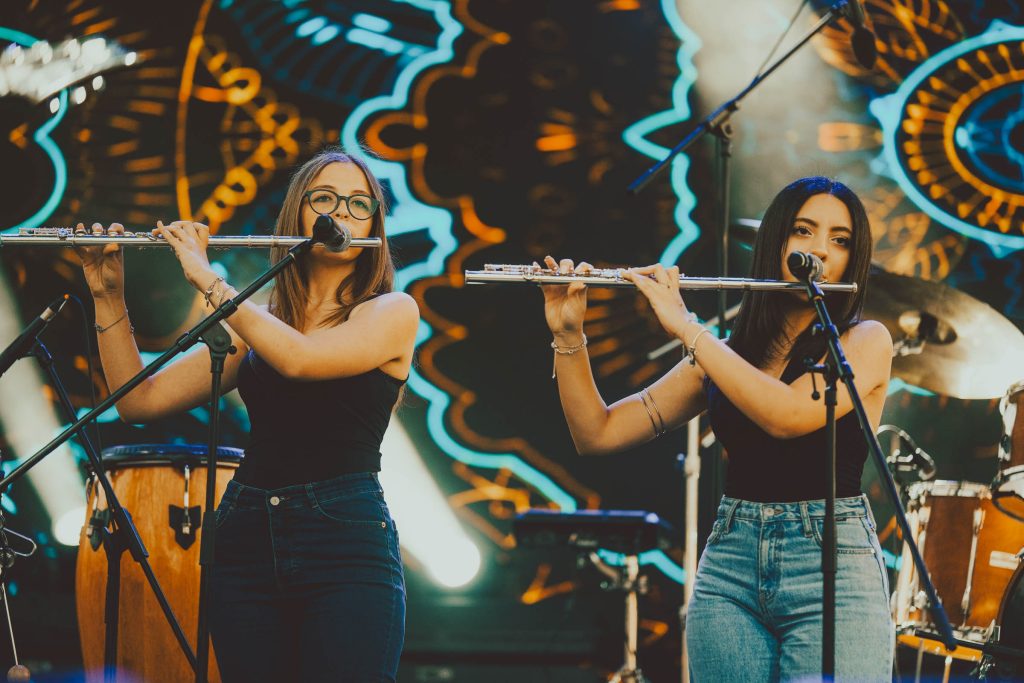 Gazimağusa Gençlik Festivali tamamlandı. Ceza, 24 yıl aranın ardından sahe aldı…