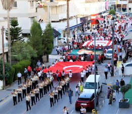 19 Mayıs Atatürk’ü Anma, Gençlik ve Spor Bayramı etkinlikleri yarın başlıyor