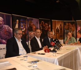 22. Kıbrıs Tiyatro Festivali 1 Haziran’da başlıyor