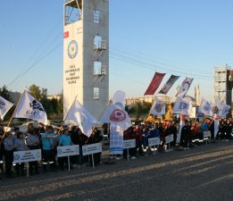8.Üniversiteler Arama Kurtarma Oyunları (USARGames 2026) başladı