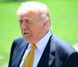 ABD Başkanı Trump, İran ile anlaşmaya “çok yaklaştıklarını” belirtti