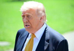 ABD Başkanı Trump, İran ile anlaşmaya “çok yaklaştıklarını” belirtti