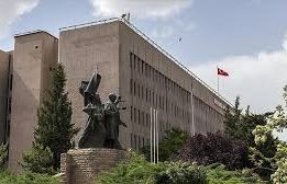Ankara Başsavcılığından, CHP Genel Merkezi’ndeki tahliye sırasında ve sonrasında yaşananlara ilişkin soruşturma