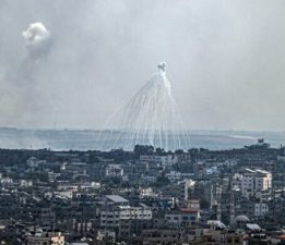 İsrail’in Gazze Şeridi’ne saldırılarında can kaybı 72 bin 608’e yükseldi