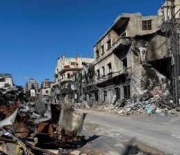 İsrail’in Lübnan’da 2 Mart’tan bu yana düzenlediği saldırılarda ölenlerin sayısı 2 bin 696’ya çıktı