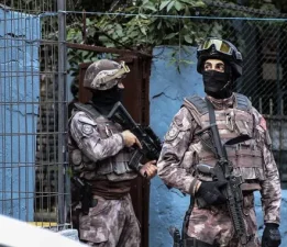 Meksika ana muhalefetinden ABD’ye çağrı: “İktidar partiniz MORENA’yı terör örgütü ilan edin”