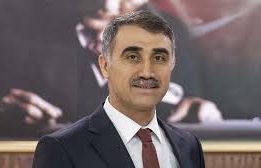 Türkiye YSK Başkanlığına Serdar Mutta seçildi