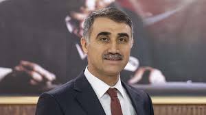 Türkiye YSK Başkanlığına Serdar Mutta seçildi