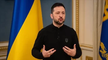 Zelenskiy, Rusya’ya yönelik uzun menzilli saldırıların mesafelerini artıracaklarını açıkladı