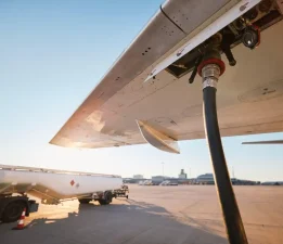 AB jet yakıtında arz riskine hazırlanıyor