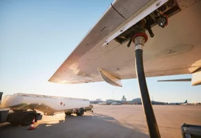 AB jet yakıtında arz riskine hazırlanıyor