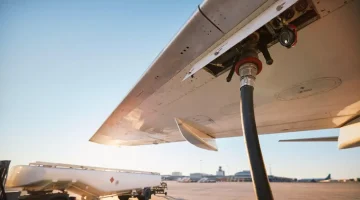 AB jet yakıtında arz riskine hazırlanıyor