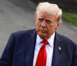 ABD Başkanı Trump, Çin Devlet Başkanı Şi’yi 24 Eylül’de Beyaz Saray’a davet etti