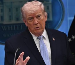 ABD Başkanı Trump, Küba’yı “kısa sürede yönetimi devralacakları” bir yer olarak nitelendirdi