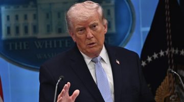 ABD Başkanı Trump, Küba’yı “kısa sürede yönetimi devralacakları” bir yer olarak nitelendirdi