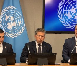 ABD, BM üzerinden insani yardımlarda kullanılmak üzere 1,8 milyar dolar ayırdığını bildirdi