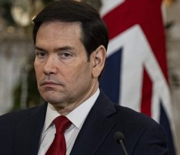 ABD Dışişleri Bakanı Rubio: “Hürmüz Boğazı’nda ücretli geçiş talebi kabul edilemez”
