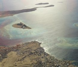 ABD ordusu, Hürmüz Boğazı’nda devriye nöbetine devam ettiğini bildirdi