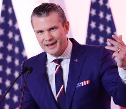 ABD Savunma Bakanı Hegseth’ten Hint-Pasifik açıklaması:”Biz dengeyi sürdürmek isteyen gücüz”