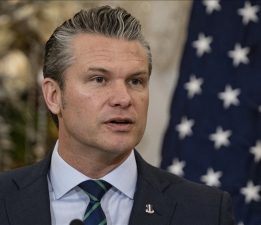 ABD Savunma Bakanı Hegseth’ten Irak’ta Başbakan adayı Zeydi’ye tebrik telefonu