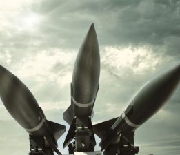 ABD, Ukrayna’ya 108,1 milyon dolarlık Hawk füze sistemi satışını onayladı